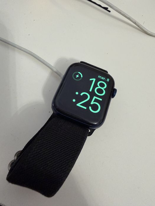 Apple watch seria 6 44 mm