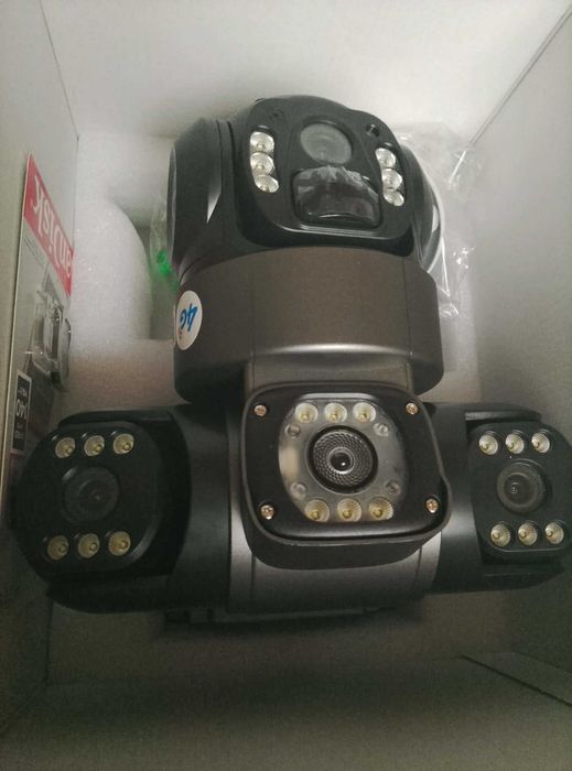 Продавам камера 4G