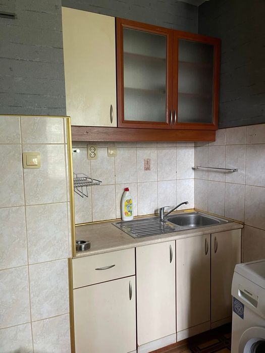 Дава се под наем Двустаен апартамент в Пловдив, Захарна фабрика - 33 кв.м за 298.86 € - Снимка #1