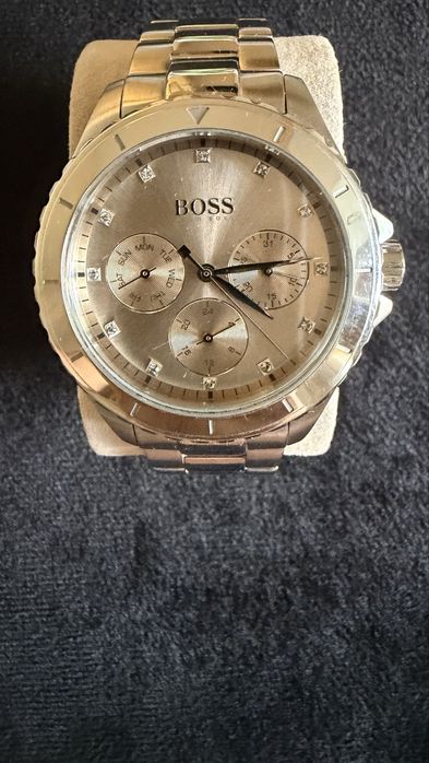 Дамски часовник HUGO BOSS PREMIERE I502444