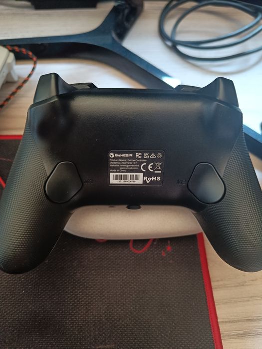 Геймпад Gamesir-G7