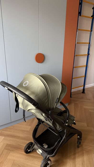 Коляска bugaboo Butterfly