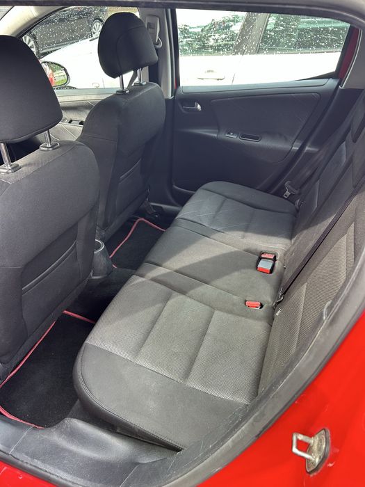 Продавам Peugeot 207 sw 2007г
