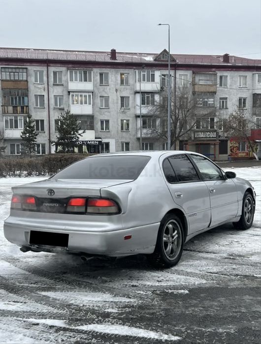 Продам Тойота Ариста