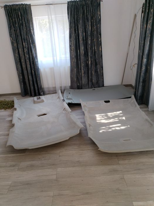 Plafon auto cu material de bună calitate 0786757284