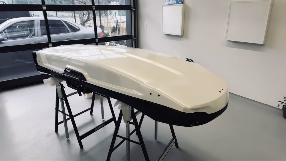 Skoda Superb SCOUT 2.0 TSI 272кс 7DSG 4X4