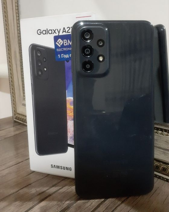 Samsun galaxy A 23