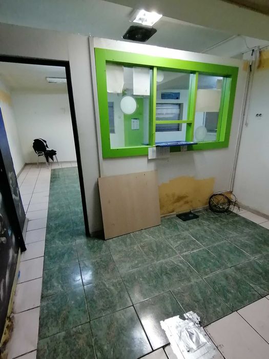 Inchiriez spatiu conercial.