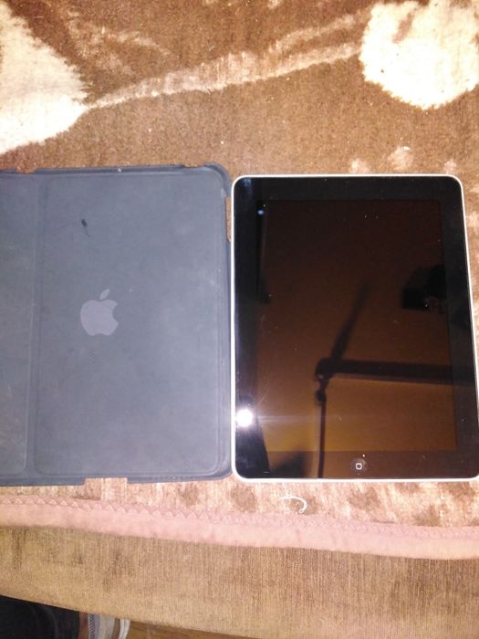 Запазен без траскотини