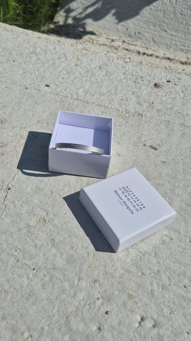 Bratara Maison Margiela mata