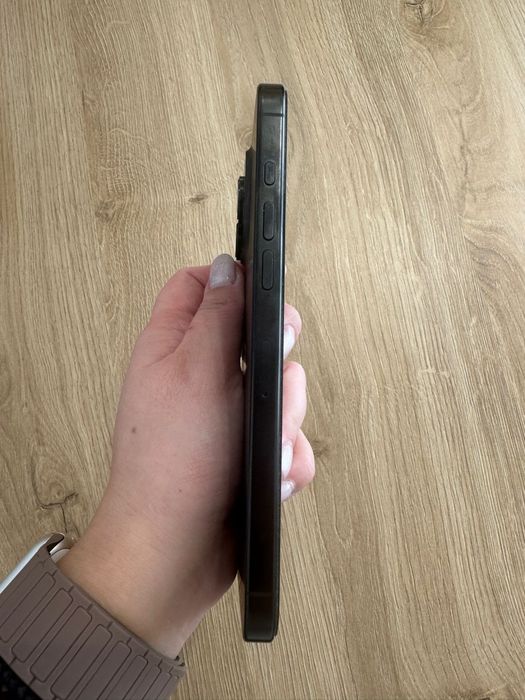 Iphone 16 PRO MAX 256GB