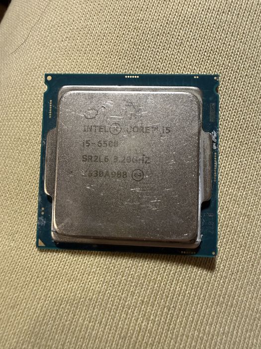 Lot procesoare Intel I3, I5
