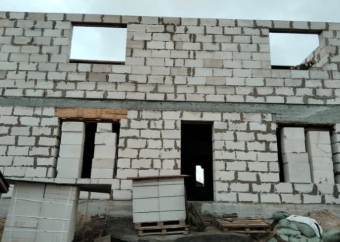 Услуги каменщика