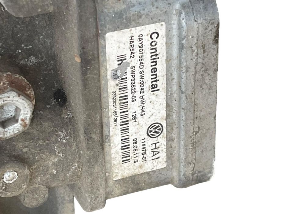 Diferential Spate Volkswagen Tiguan 5N_ 2007 - > 0Ay907554D 0Ay907554D