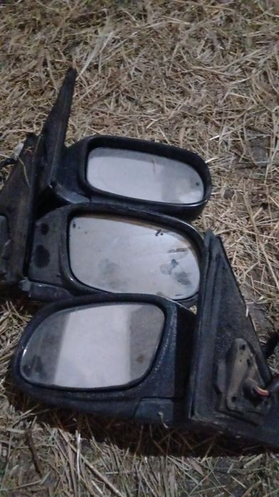 Запчасти на тайота калдина