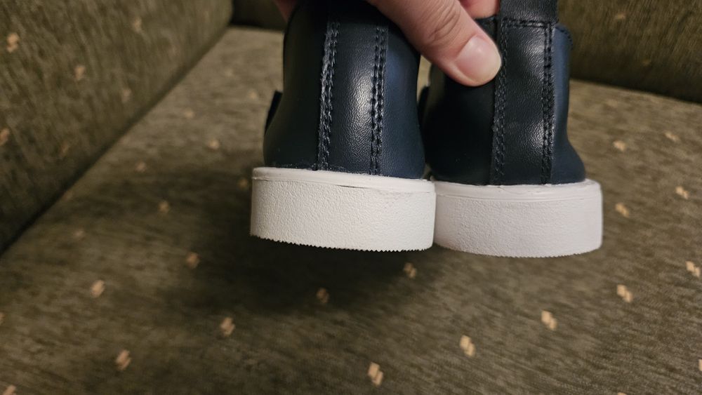 Нови обувки рр 38, Матстар