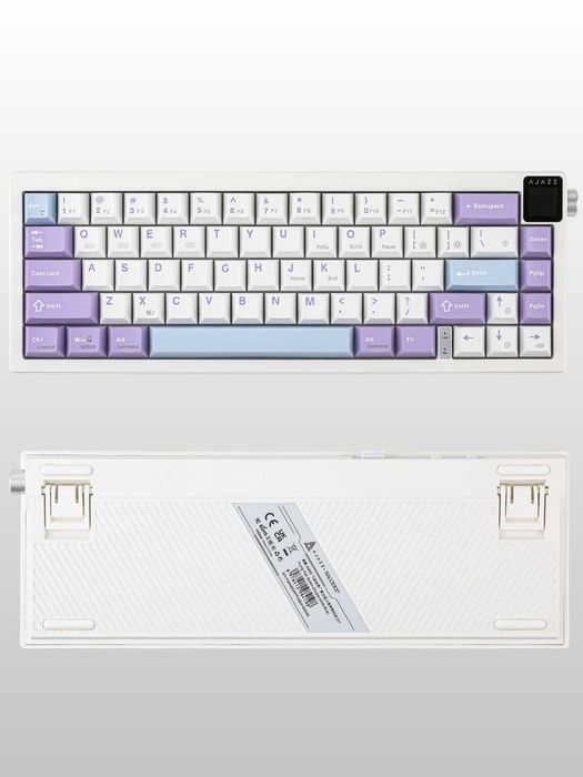 AJAZZ AK650 Igravoy Klaviatura | AJAZZ AK650 Игровая Клавиатура