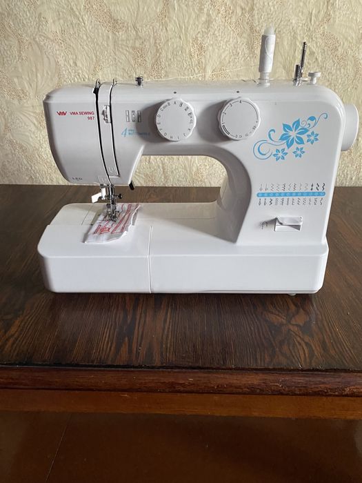 Швейная машинка VMA V-97