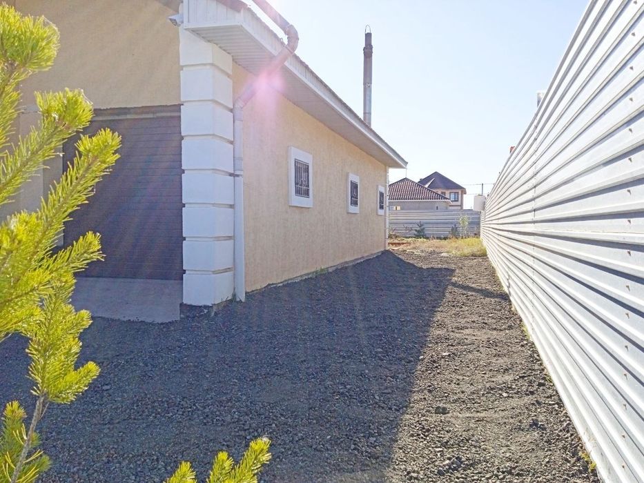 Недвижимость в городе Косшы