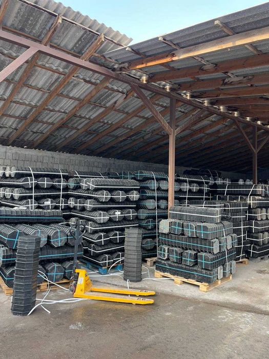 Формы для брусчатки от 4499 тг