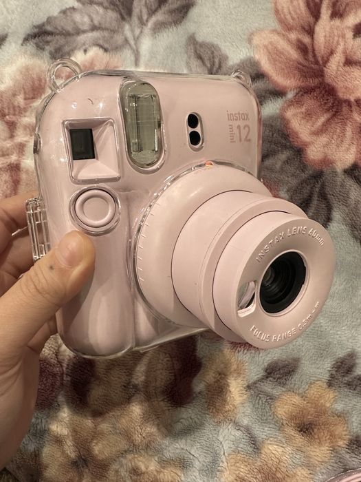 Instax mini 12 ПРОДАМ