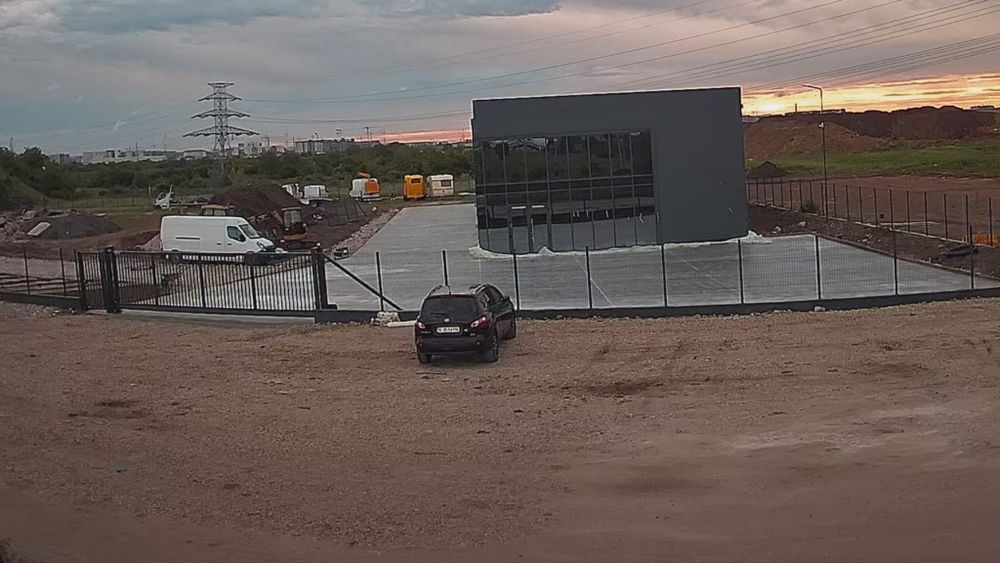 Inchiriez Hala industriala Bucuresti, Jilava, Ilfov