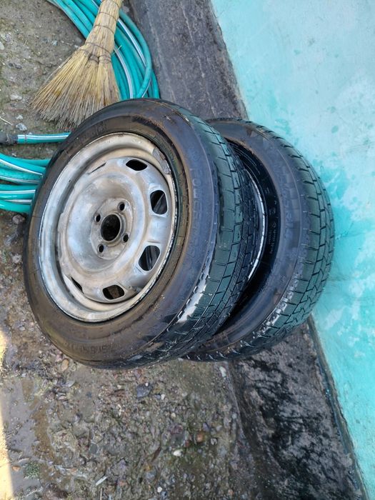 Накаченный балондар 14 тик