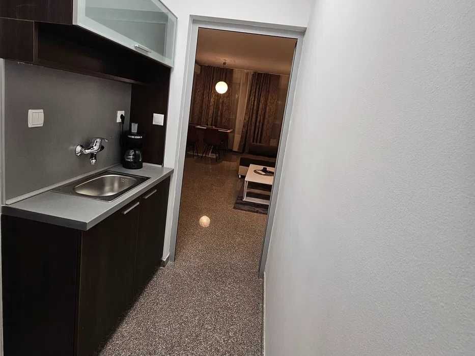 Дава се под наем Едностаен апартамент в София, Център - 60 кв.м за 750 € - Снимка #3