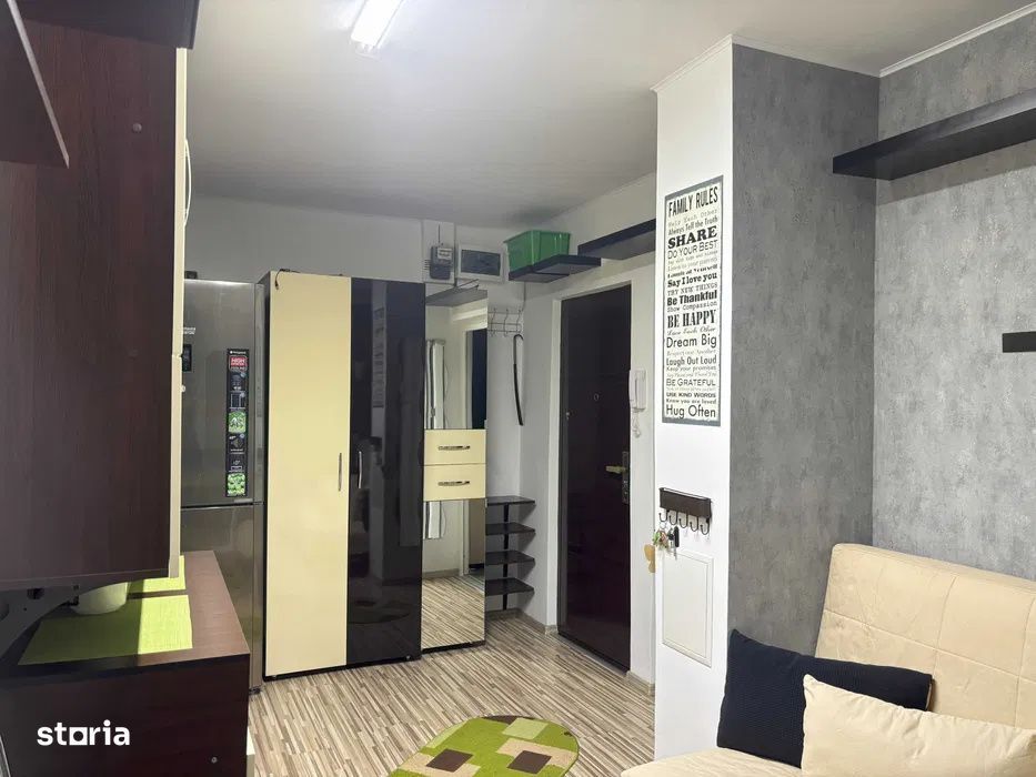 Ap 3 cam/Crangasi/Metrou/ Disponibil imediat