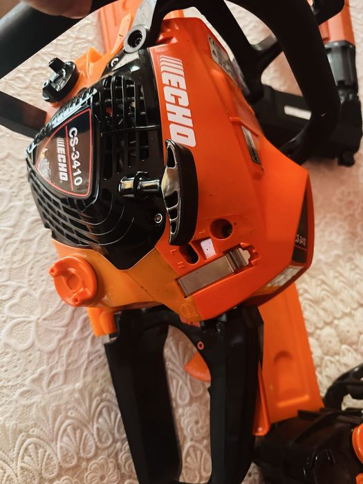 Drujbe noi efco MT 6300 , 7310xs ,4310xs