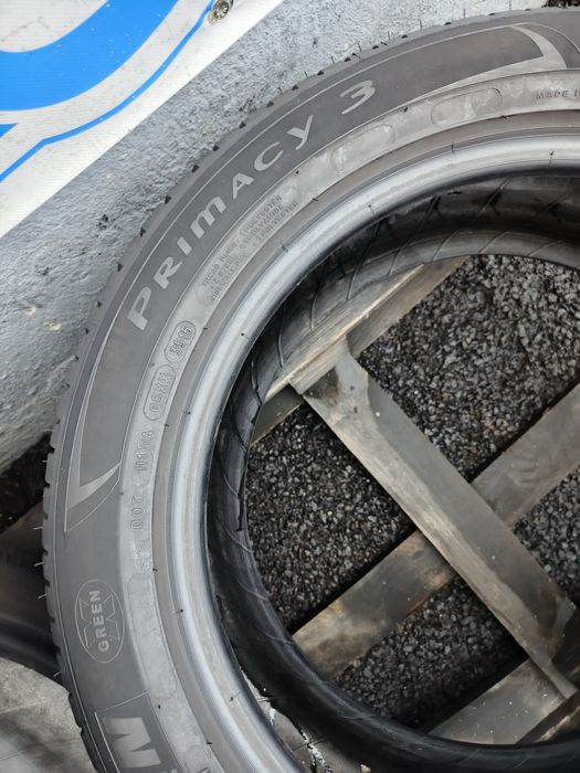 225.50.17 Michelin Vara Second-hand