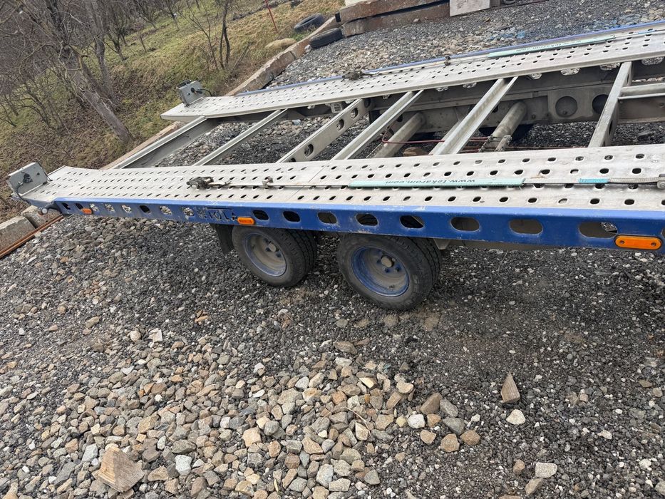 Platforma Rabatabila