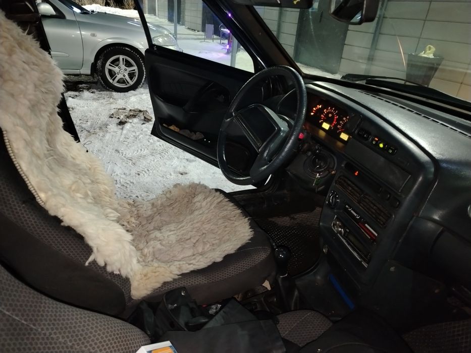 Ваз 2114 продам или обмен