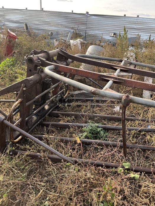 Трактор Т40АМ