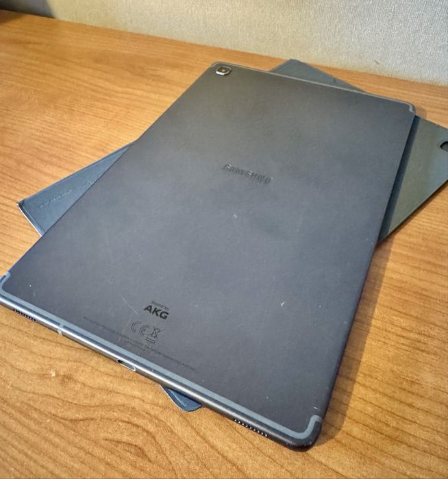 Samsung Galaxy Tab S5e (Wi-Fi)