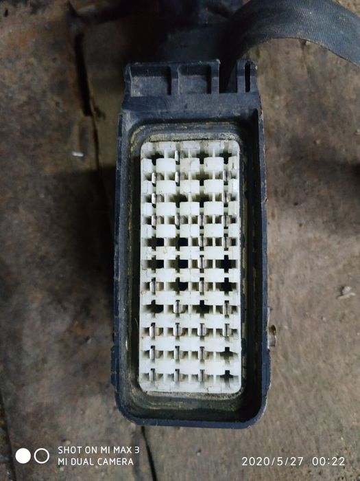 Проводка двигателя (коса)w124,w210,w202 Мерседес