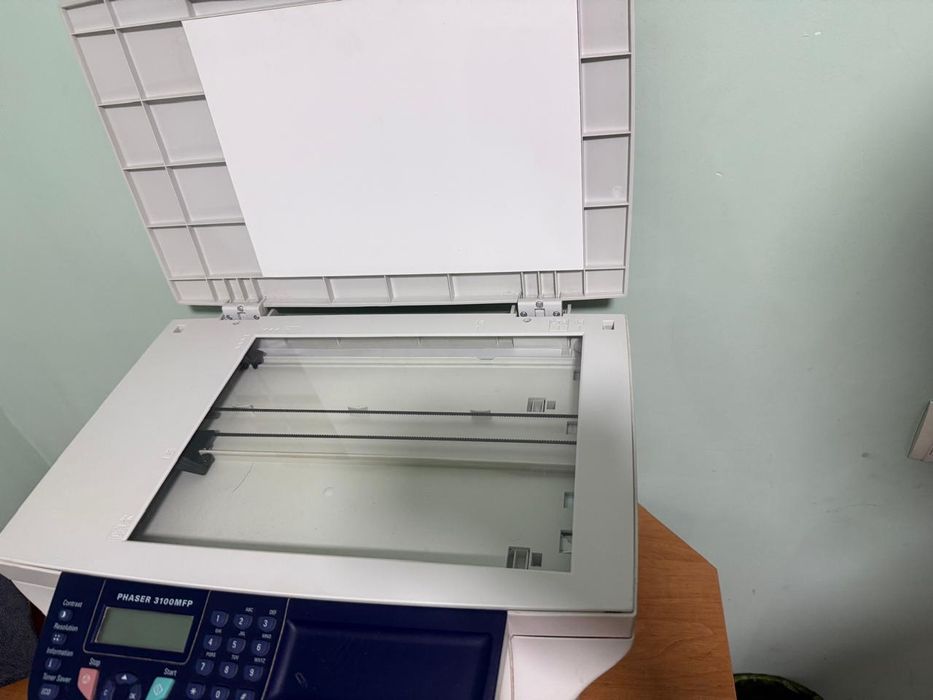 Xerox Phaser 3100MFP