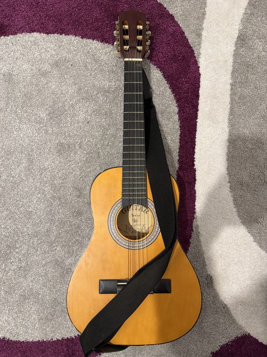 Chitara copii ,Teeny J3 MSA guitar