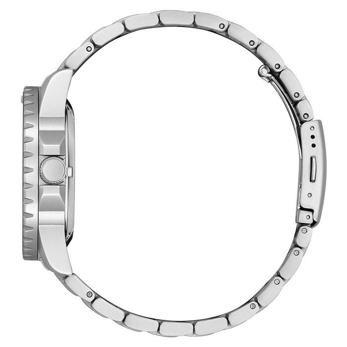 Японские часы Citizen automatic