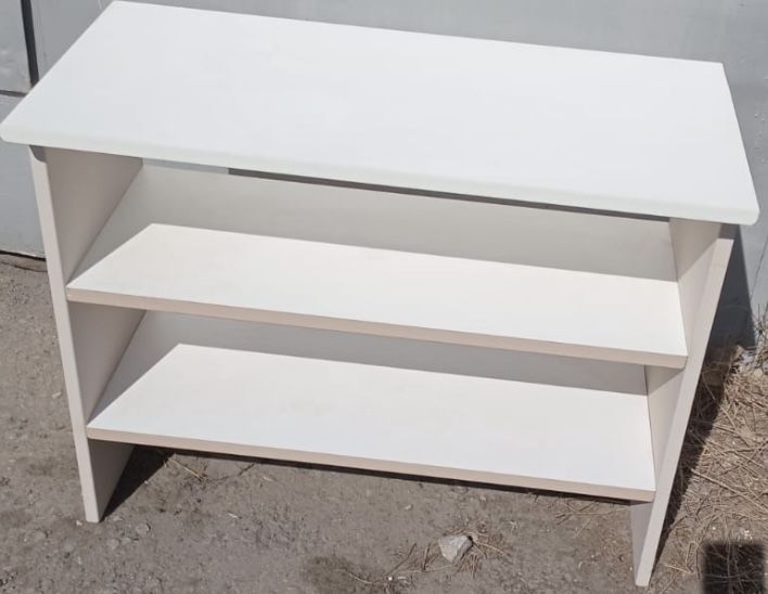 Продам новый шкаф-пенал из материала МДФ