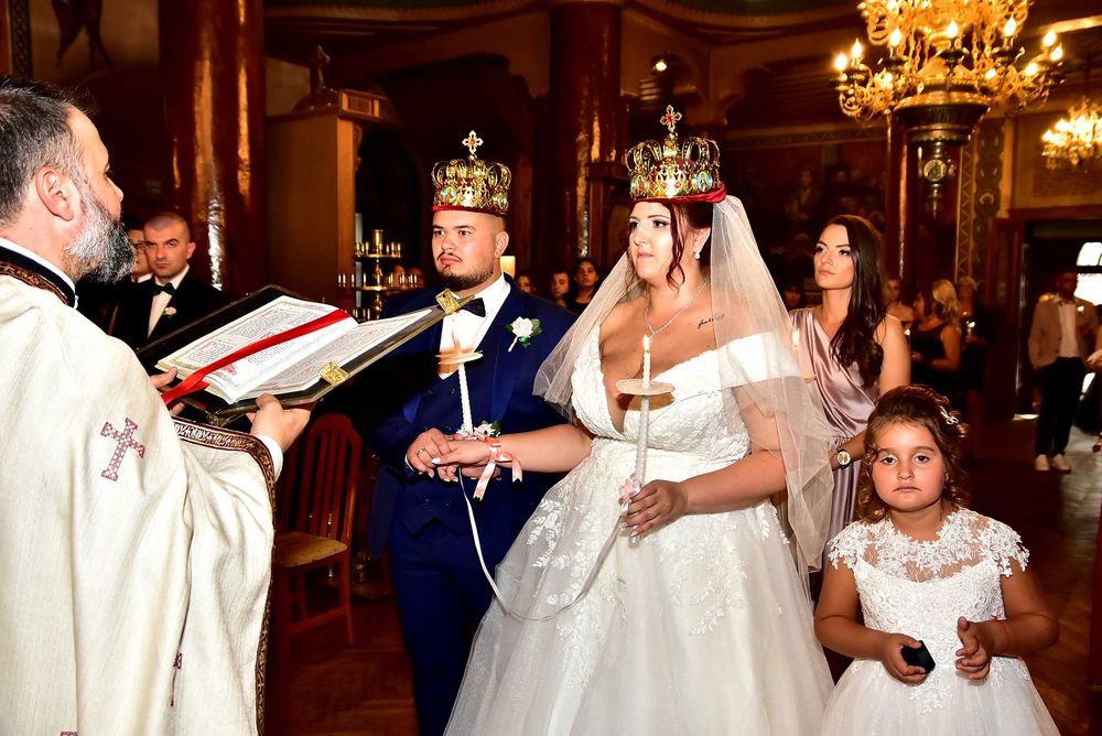 Сватбено фото и видеозанемане различни пакети-2026г