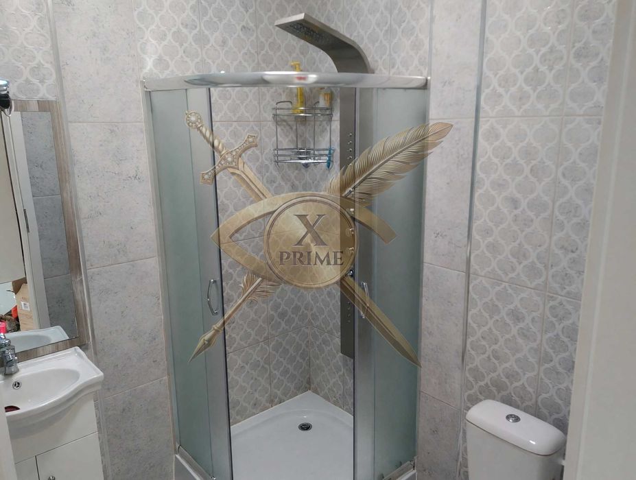 Дава се под наем Двустаен апартамент в Варна, Трошево - 66 кв.м за 650 € - Снимка #4