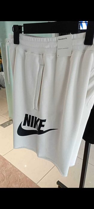 Nike Club Alumni Original Shorts