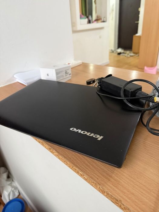 Lenovo-PC Windows 8.1