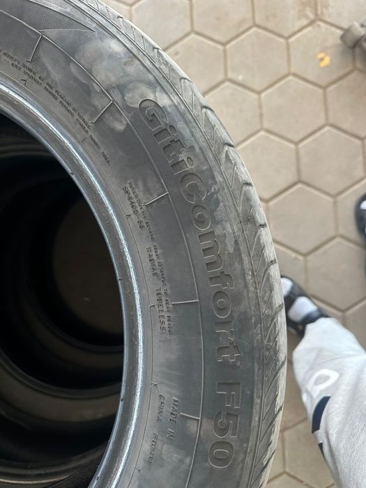 Продам летние шины