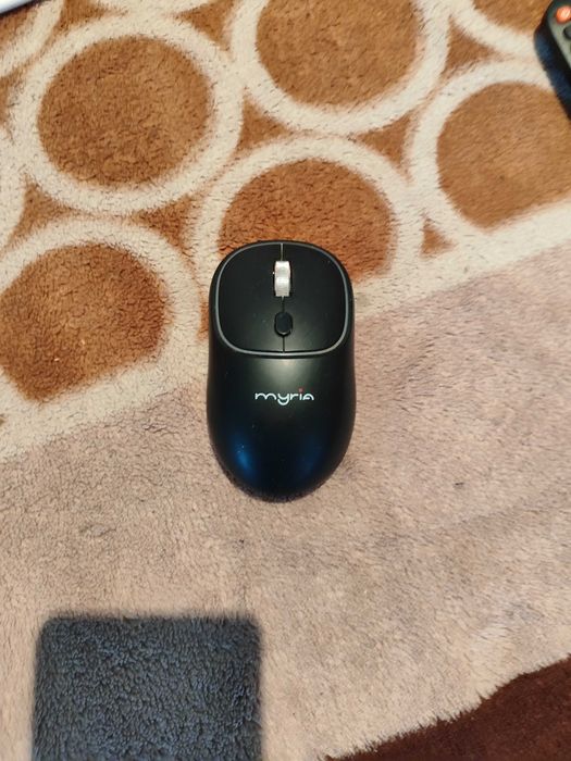 Mouse gaming myria