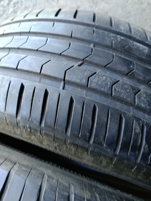 Летни гуми -16цола -225/55-1бр.-65лв."VREDESTEIN"