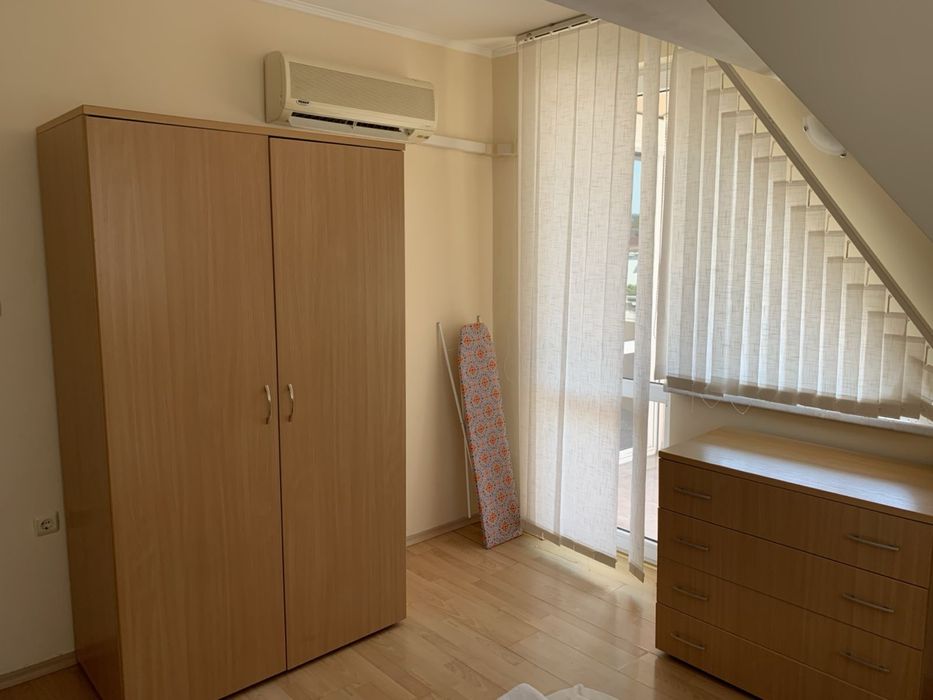Продава се Двустаен апартамент в к.к. Слънчев бряг - 71 кв.м за 15 €/кв.м - Снимка #10