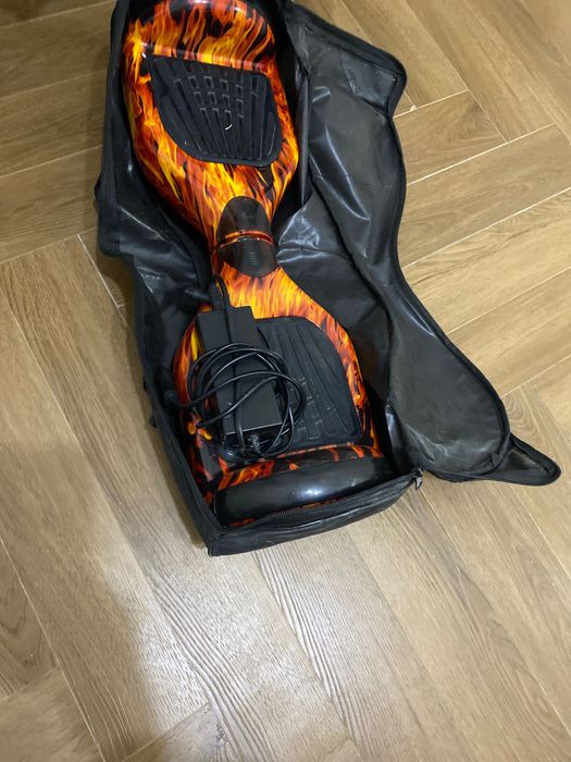 Героскутер 12000