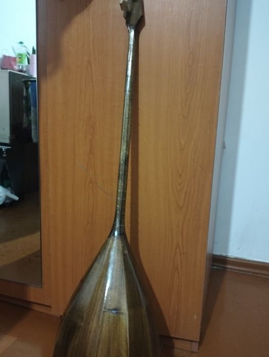 Домбыра сатамын, 15 000тг